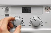 free Ayot St Peter boiler maintenance quotes